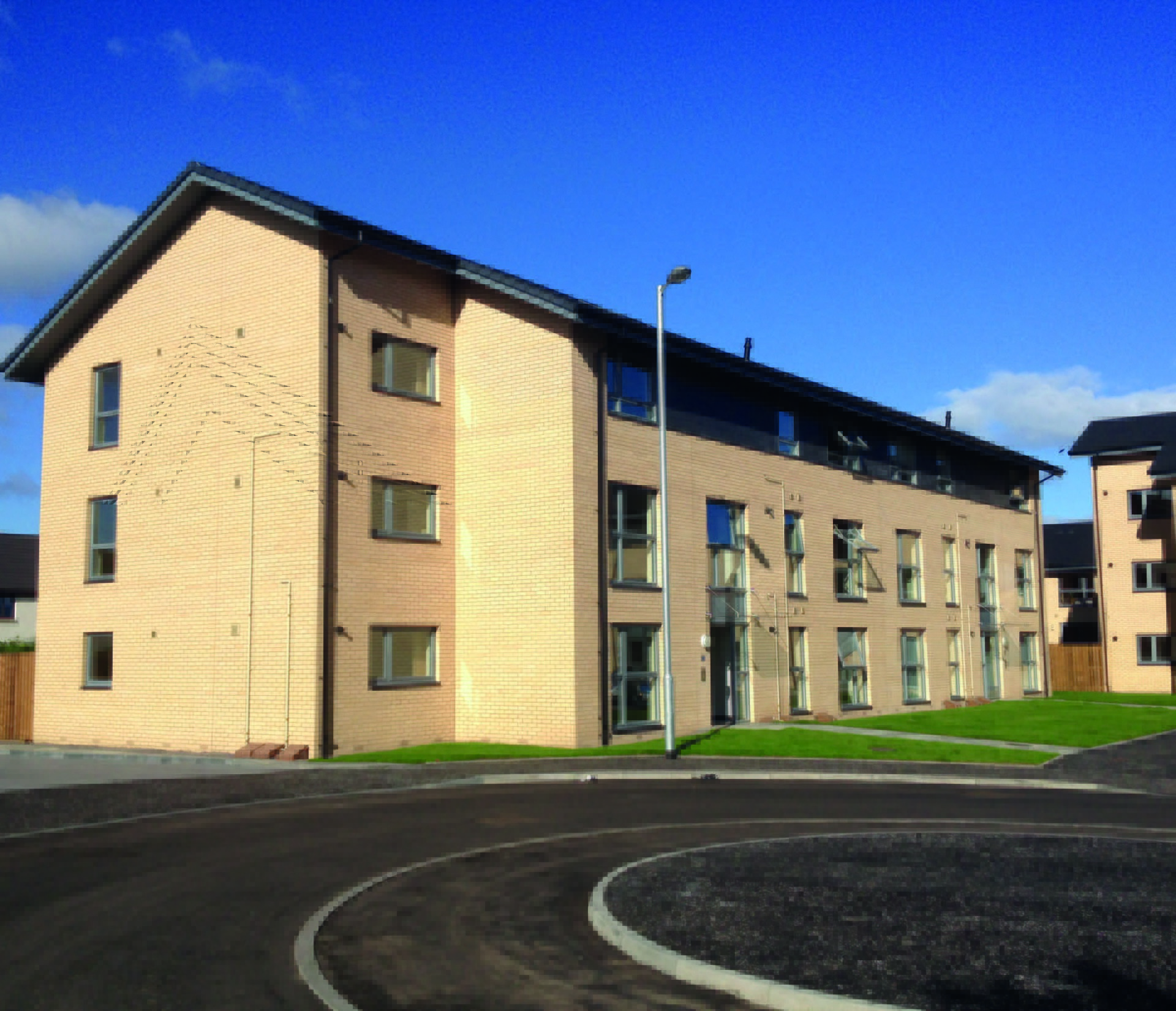 Public Sector Housing