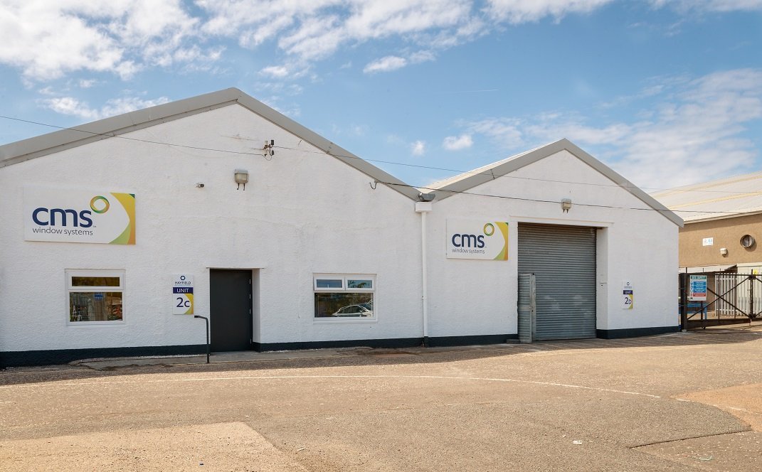 Commercial Construction