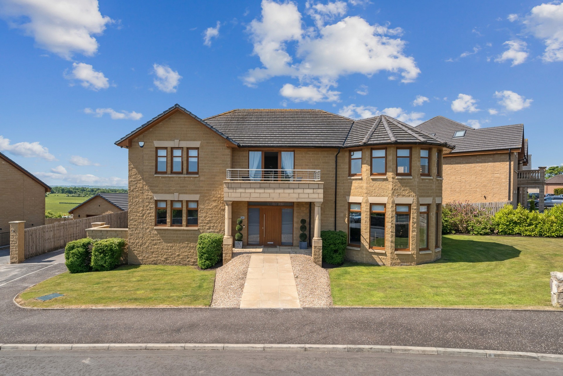 Home Building