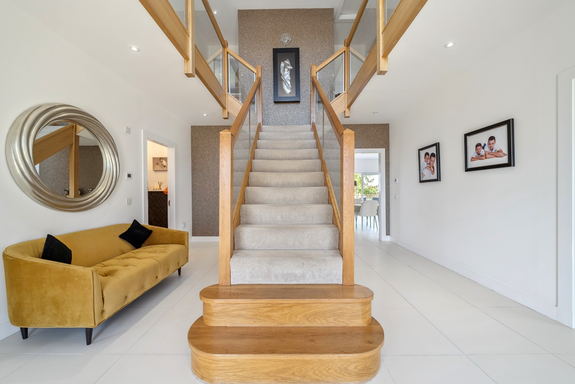 Staircase